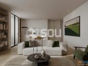 Apartamento T2 NOVO no Polo Universitário | 24113858335