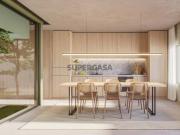 Apartamento T2 Novo no Prestigiado Campo Alegre 1024