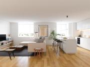 Apartamento T2 novo, no RCC Alvalade, Lisboa