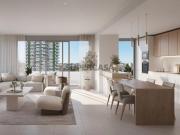 Apartamento T2, novo, no Ribamar, com piscina e...