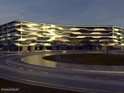 Apartamento T2 novo, num empreendimento nico em Aveiro!