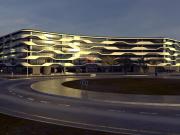 Apartamento T2 novo, num empreendimento único em Aveiro!