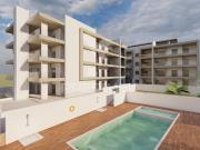 Apartamento T2 novo Olhos de Agua Albufeira