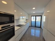 APARTAMENTO T2 NOVO PARA ARRENDAMENTO SETE RIOS, CAMPOLIDE