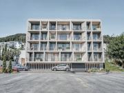 Apartamento T2 novo para venda em Areosa Viana do Castelo