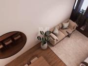 Apartamento T2 novo para venda no Centro Histórico Viana...