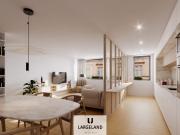 Apartamento T2 Novo Paranhos