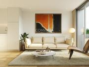 Apartamento T2 Novo, Paranhos, Porto