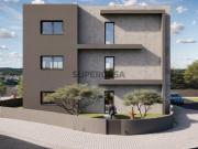 Apartamento T2| NOVO | Pedrulha | com Jardim privado