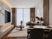 Apartamento T2 Novo Porto