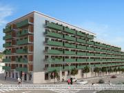 Apartamento T2 NOVO Praça das Flores, Antas