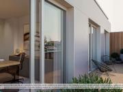 Apartamento T2 NOVO Praa das Flores, Antas