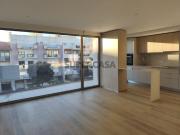 Apartamento T2 novo Praia da Barra