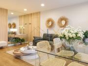 Apartamento T2 novo próximo ao centro de Aveiro!