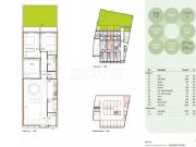 Apartamento T2 NOVO | R. Montes Burgos Porto