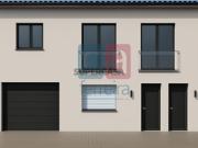 Apartamento T2 Novo Rés do Chão com Quintal Privativo |...