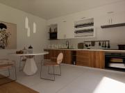 APARTAMENTO T2 NOVO RÉS DO CHÃO COM TERRAÇO EXCLUSIVO