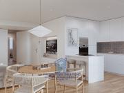 Apartamento T2 Novo Rio Tinto / Centro/Junto Continente...