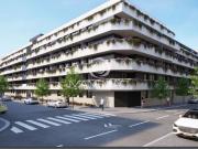 Apartamento T2 NOVO Rua Tomaz Ribeiro Matosinhos