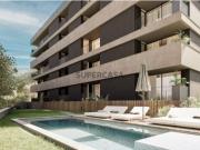 Apartamento T2 | NOVO | S. João da Madeira