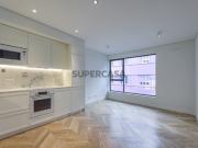 Apartamento T2, novo, situado no Saldanha, Lisboa