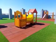 Apartamento T2, novo, terraço com churrasqueira  piscina... Apartamento T2, novo, terraço com churrasqueira  piscina...