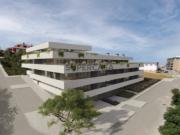Apartamento T2 novo terraço vista mar e serra Sesimbra