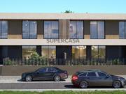 Apartamento T2 Novo Vale do Pinheiro Figueiró, Paços de...