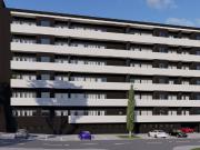 Apartamento T2 NOVO varanda e garagem BOX Águas Santas MAIA