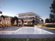 Apartamento T2, novos, para venda