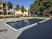 Apartamento T2 novos perto da praia