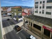 Apartamento T2, num 3º andar com varanda, no centro de...