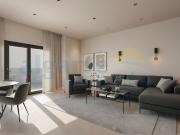 Apartamento T2 num Edifcio Novo com Piscina, Junto ao...