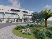 Apartamento T2 num Edifício Novo com Piscina, Junto ao...