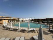 Apartamento T2 num resort de Luxo a 500 metros da praia...