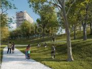 Apartamento T2, O PARQUE