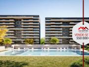 Apartamento T2 | Ocean Terrace | Nova construção |...