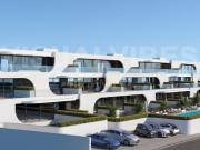 Apartamento T2 Ocean Terraces 136m² Santa Luzia Funchal