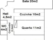 Apartamento T2, Oeiras e São Julião Da Barra, Paço de...