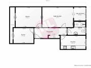 Apartamento T2, Oeiras e São Julião Da Barra, Paço de...