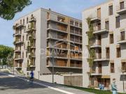 Apartamento T2 Office Novo c/ Lugar de Garagem em...