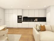 Apartamento T2 Olea Village 73 Parque das Oliveiras,...