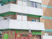 Apartamento T2, Olho