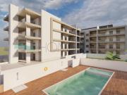Apartamento T2 Olhos de Água 0m² Albufeira Olhos de Água