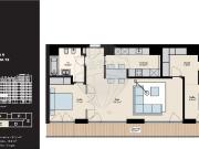 Apartamento T2, Olivais, Lisboa | BPI Expresso Imobiliário