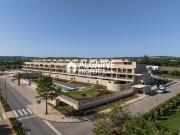 Apartamento T2 Orientado a Sul num Novo Projeto em...