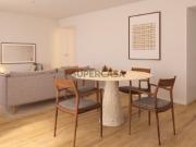 Apartamento T2 Oriental Park situado em Campanhã, Porto