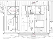 Apartamento T2, Ovar, São João, Arada e São Vicente de...