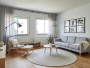 APARTAMENTO T2 PAÇO DE ARCOS