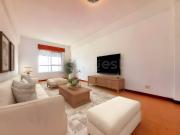 Apartamento T2 Paço de Arcos com vista Mar